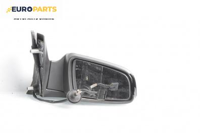 Огледало за Opel Zafira B Minivan (07.2005 - 14.2015), 4+1 вр., миниван, позиция: дясна
