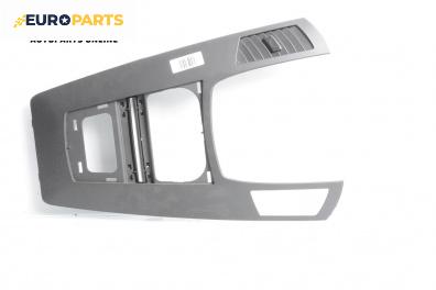 Централна конзола за Opel Zafira B Minivan (07.2005 - 14.2015)