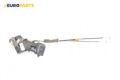Брава на врата за Mazda 6 Station Wagon I (08.2002 - 12.2007), позиция: задна, дясна