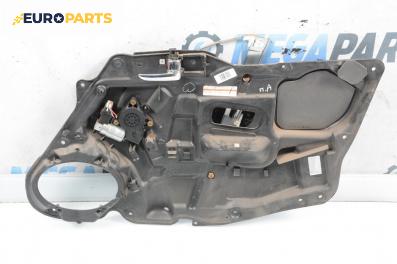 Машинка ел. стъкло за Mazda 6 Station Wagon I (08.2002 - 12.2007), 4+1 вр., комби, позиция: предна, дясна