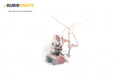 Брава заден капак за Mazda 6 Station Wagon I (08.2002 - 12.2007), комби, позиция: задна