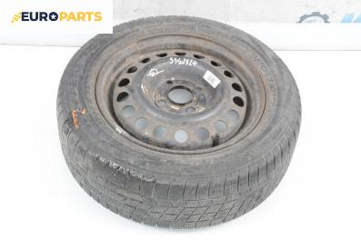Резервна гума за Volkswagen Passat IV Variant B5.5 (09.2000 - 08.2005) 14 цола, ширина 5.5 (Цената е за 1 бр.)
