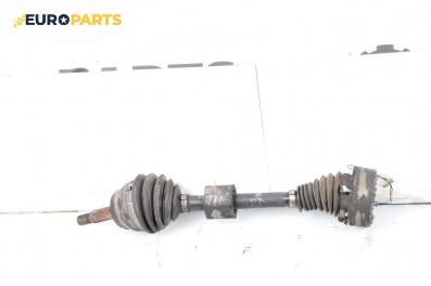 Полуоска за Seat Ibiza II Hatchback (03.1993 - 05.2002) 1.9 TDI, 110 к.с., позиция: предна, лява