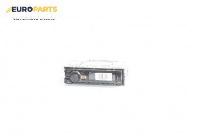 CD плеър за Renault Kangoo Express II (02.2008 - ...)