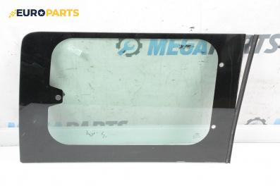 Фикс за Ford Tourneo Connect (06.2002 - 12.2013), 4+1 вр., миниван, позиция: дясна
