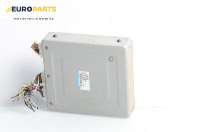 Компютър двигател за Mazda 6 Station Wagon I (08.2002 - 12.2007) 1.8, 120 к.с., № L81318881F