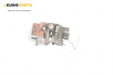 Брава преден капак за Mazda 6 Station Wagon I (08.2002 - 12.2007)