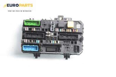 Бушонно табло за Opel Zafira B Minivan (07.2005 - 14.2015) 1.9 CDTI, 120 к.с.