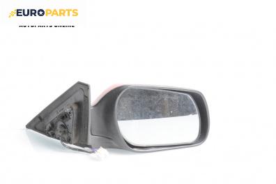 Огледало за Mazda 6 Station Wagon I (08.2002 - 12.2007), 4+1 вр., комби, позиция: дясна