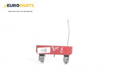 Външна дръжка за Renault Espace II Minivan (01.1991 - 12.1996), 4+1 вр., миниван, позиция: задна, дясна