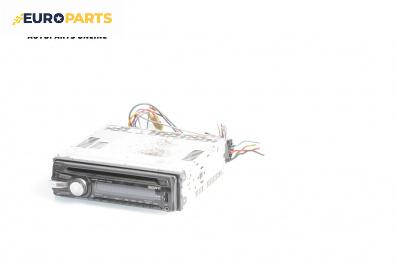 CD плеър за Renault Espace II Minivan (01.1991 - 12.1996)