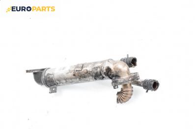 EGR охладител за Volkswagen Passat IV Variant B5.5 (09.2000 - 08.2005) 1.9 TDI, 130 к.с.
