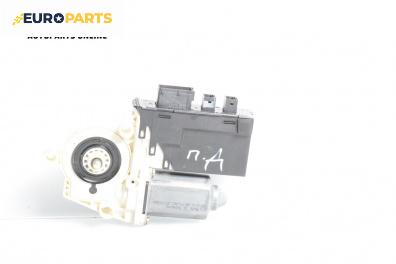 Електромотор за стъклоподемник за Citroen C8 Minivan (10.2002 - 06.2014), 4+1 вр., миниван, позиция: предна, дясна