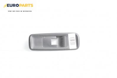 Интериорна пластмаса за Citroen C8 Minivan (10.2002 - 06.2014), 4+1 вр., миниван, позиция: дясна