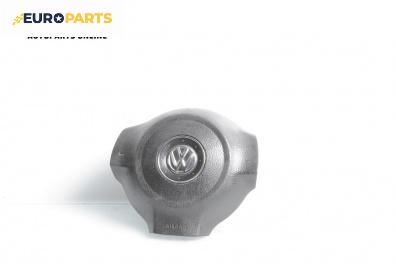 Airbag за Volkswagen Caddy III (03.2004 - 05.2015), 4+1 вр., миниван, позиция: предна