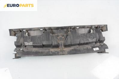 Държач броня за Renault Kangoo Express II (02.2008 - ...), товарен, позиция: предна