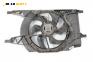 Перка охлаждане за Renault Laguna II Grandtour (03.2001 - 12.2007) 1.9 dCi (KG0G), 120 к.с.