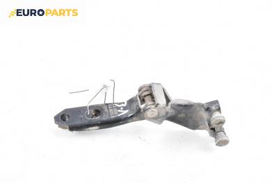 Ролка плъзгаща врата за Volkswagen Caddy III (03.2004 - 05.2015), 4+1 вр., миниван