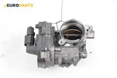 Дроселова клапа за Opel Zafira B Minivan (07.2005 - 14.2015) 1.9 CDTI, 120 к.с.