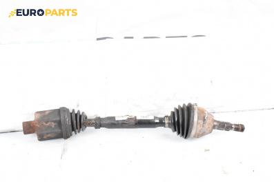 Полуоска за Opel Zafira B Minivan (07.2005 - 14.2015) 1.9 CDTI, 120 к.с., позиция: предна, дясна