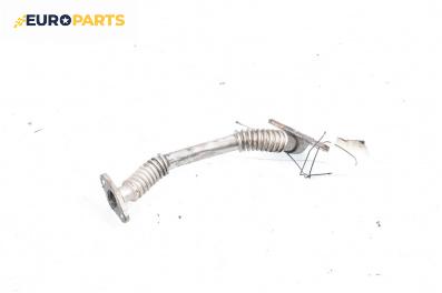 EGR тръба за Opel Zafira B Minivan (07.2005 - 14.2015) 1.9 CDTI, 120 к.с.