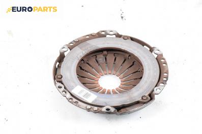 Притискателен диск на съединителя за Toyota Yaris Hatchback II (01.2005 - 12.2014) 1.3 VVT-i, 87 к.с.
