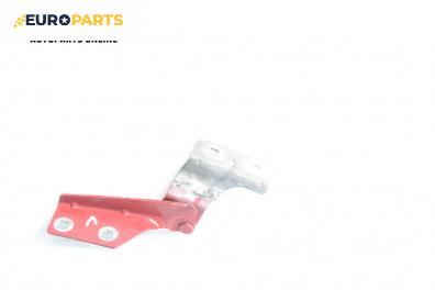 Панта преден капак за Renault Megane II Grandtour (08.2003 - 08.2012), 4+1 вр., комби, позиция: лява