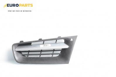 Решетка за Renault Megane II Grandtour (08.2003 - 08.2012), комби, позиция: лява