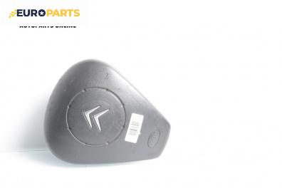Airbag за Citroen C3 Hatchback I (02.2002 - 11.2009), 4+1 вр., хечбек, позиция: предна