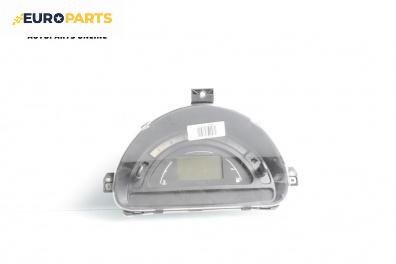 Километраж за Citroen C3 Hatchback I (02.2002 - 11.2009) 1.1 i, 60 к.с.