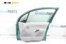 Врата за Citroen C3 Hatchback I (02.2002 - 11.2009), 4+1 вр., хечбек, позиция: предна, дясна