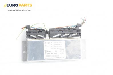 Компютър ABS/ESP за Mercedes-Benz E-Class Sedan (W211) (03.2002 - 03.2009), № Bosch 0265109531