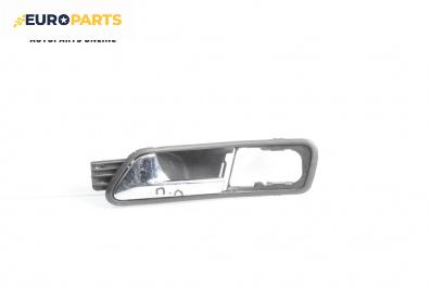 Вътрешна дръжка за Volkswagen Touran Minivan I (02.2003 - 05.2010), 4+1 вр., миниван, позиция: предна, лява