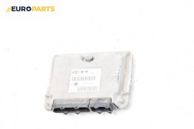 Компютър двигател за Volkswagen Golf IV Hatchback (08.1997 - 06.2005) 1.4 16V, 75 к.с., № 036906014