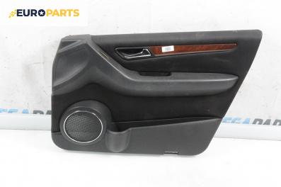 Кора врата за Mercedes-Benz B-Class Hatchback I (03.2005 - 11.2011), 4+1 вр., хечбек, позиция: предна, дясна
