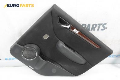 Кора врата за Mercedes-Benz B-Class Hatchback I (03.2005 - 11.2011), 4+1 вр., хечбек, позиция: задна, дясна