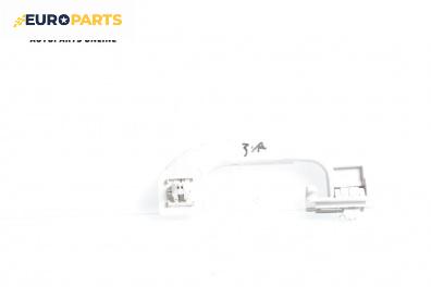 Ръкохватка за таван за Mercedes-Benz B-Class Hatchback I (03.2005 - 11.2011), 4+1 вр., позиция: задна, дясна