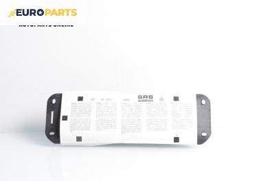 Airbag за Mercedes-Benz B-Class Hatchback I (03.2005 - 11.2011), 4+1 вр., хечбек, позиция: предна