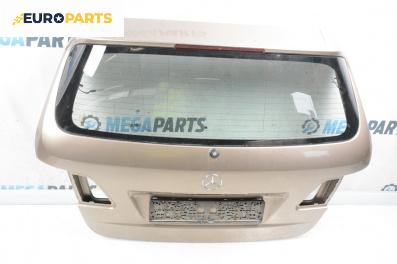 Заден капак за Mercedes-Benz B-Class Hatchback I (03.2005 - 11.2011), 4+1 вр., хечбек, позиция: задна