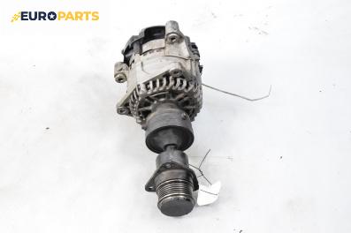 Алтернатор / генератор за Ford Tourneo Connect (06.2002 - 12.2013) 1.8 TDCi, 90 к.с., № STX100014R