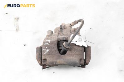 Спирачен апарат за Renault Megane II Grandtour (08.2003 - 08.2012), позиция: предна, лява