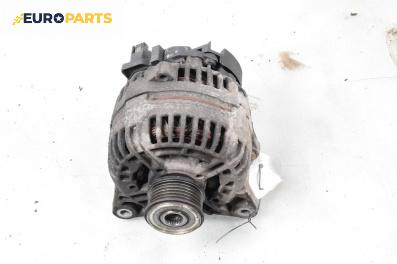 Алтернатор / генератор за Renault Megane II Grandtour (08.2003 - 08.2012) 1.5 dCi, 86 к.с.