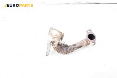 EGR тръба за Renault Megane II Grandtour (08.2003 - 08.2012) 1.5 dCi, 86 к.с.