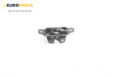 Брава заден капак за Peugeot 206 Hatchback (08.1998 - 12.2012), хечбек, позиция: задна