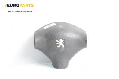 Airbag за Peugeot 206 Hatchback (08.1998 - 12.2012), 2+1 вр., хечбек, позиция: предна