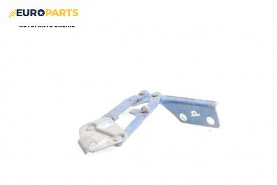 Панта преден капак за Peugeot 406 Sedan (08.1995 - 01.2005), 4+1 вр., седан, позиция: дясна