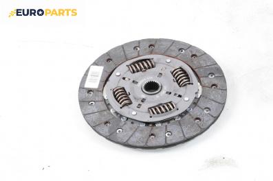 Феродов диск за Ford Tourneo Connect (06.2002 - 12.2013) 1.8 TDCi, 90 к.с., № 324065710