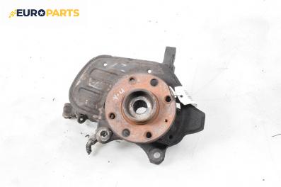 Шенкел главина за Opel Combo Box/Combi II (10.2001 - 02.2012), позиция: предна, лява