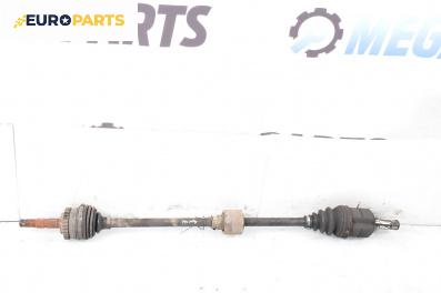 Полуоска за Opel Combo Box/Combi II (10.2001 - 02.2012) 1.7 DI 16V, 65 к.с., позиция: предна, дясна