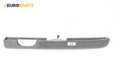 Лайсна заден капак за Dacia Logan MCV I (02.2007 - 02.2013), комби, позиция: задна